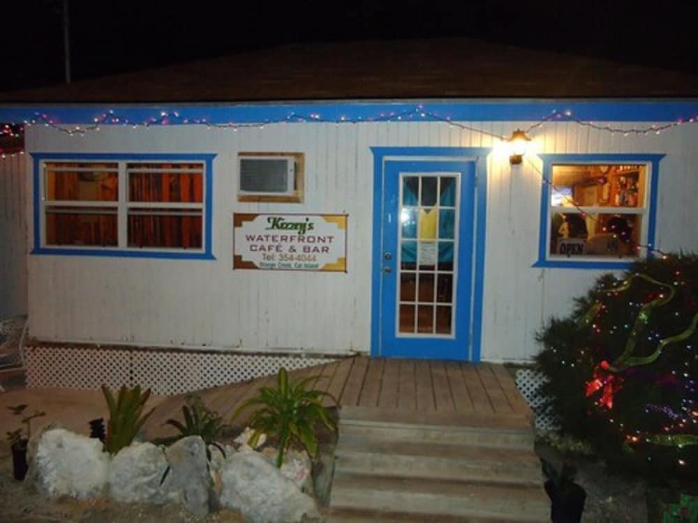 Orange Creek Inn - Property Image 1