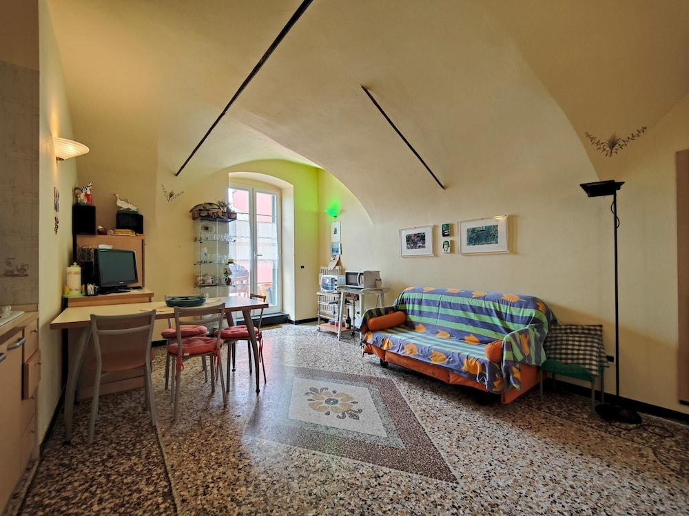 Trilocale Villa Musso