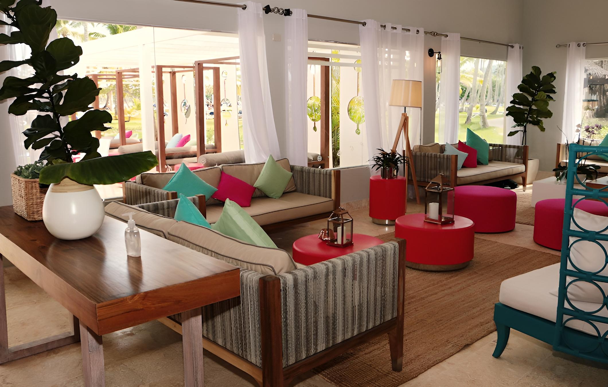 Select at Grand Paradise Samana - All Inclusive