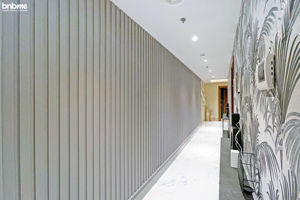 3B-Amna Tower-4801 by bnbme homes