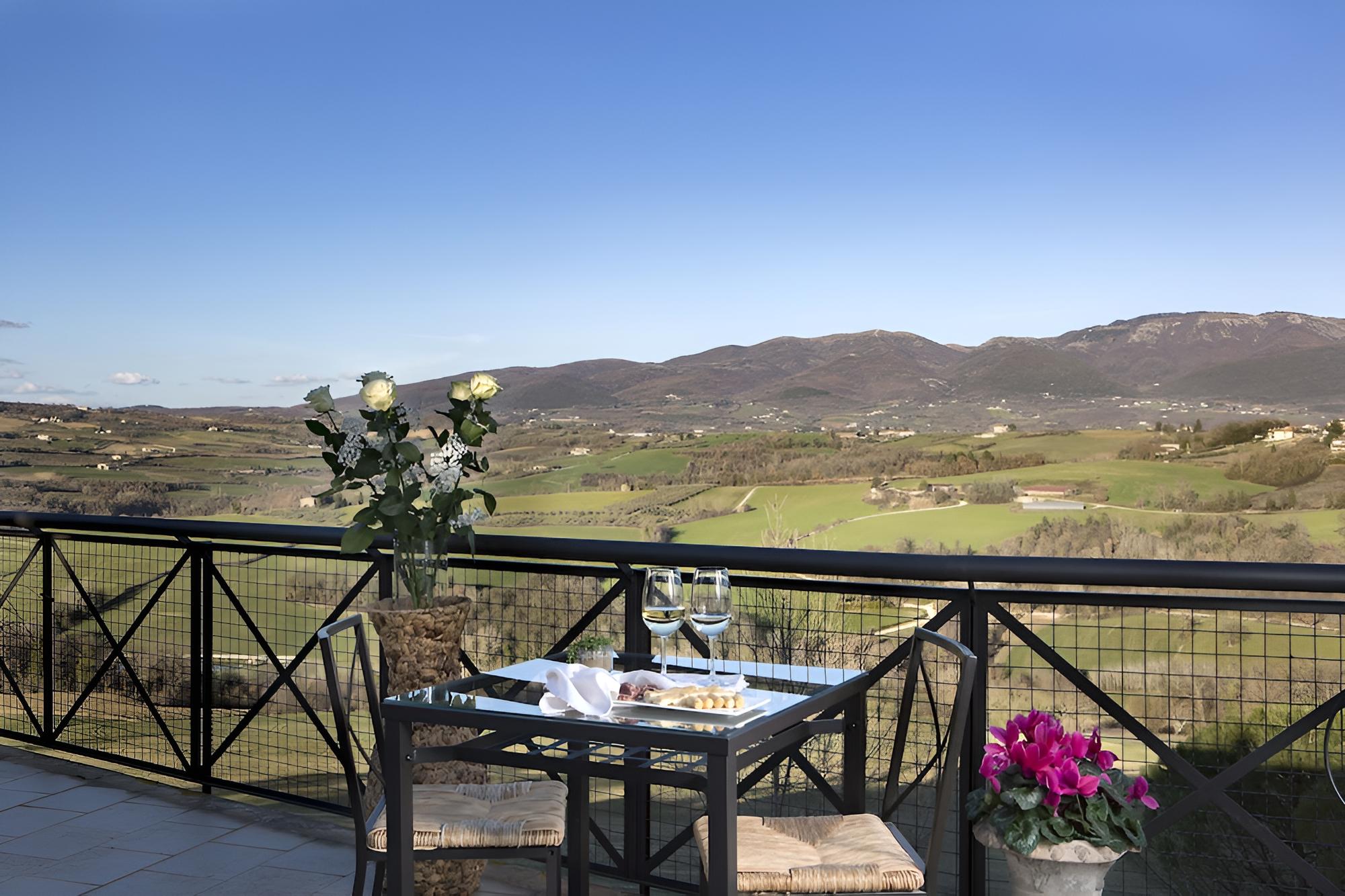 La Collina di Collevalenza