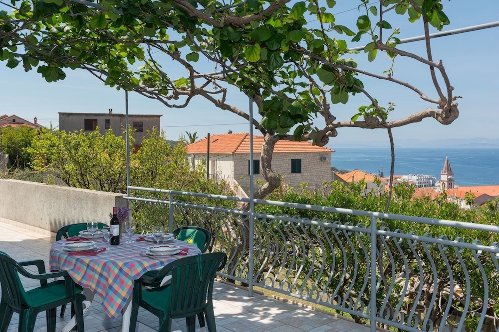 Katija - sea View - A2 photo 1