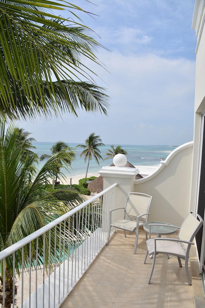 Cancun Vacations - Dreams Tulum Resort  Spa - All Inclusive - Property Image 5