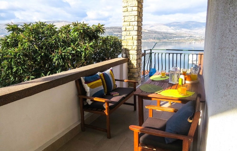Anda - sea View - C