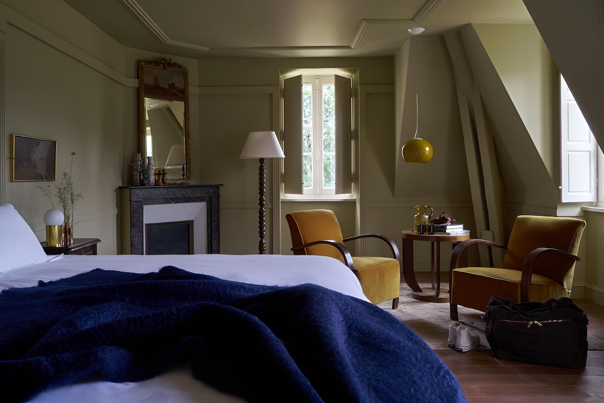 Les Sources de Cheverny 14
