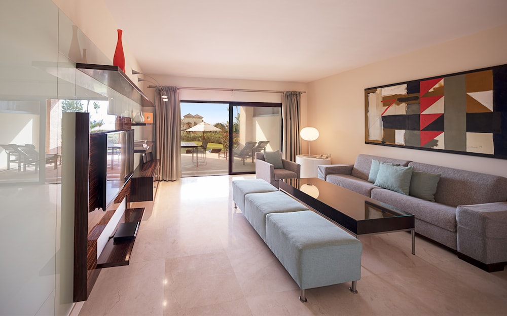 Marbella Vacations - Deluxe Villas Don Carlos Resort - Property Image 22