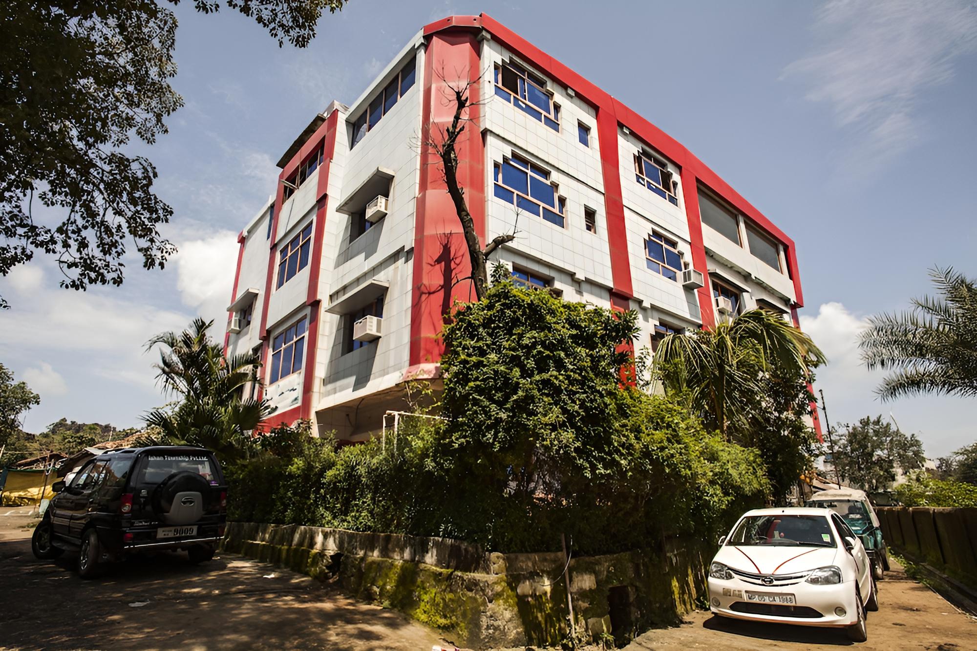 Hotel Amrapali