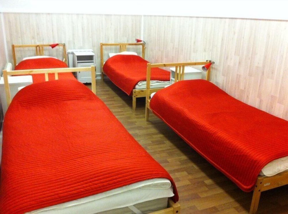 Yekaterinburg Vacations - Fort Hostel - Property Image 5