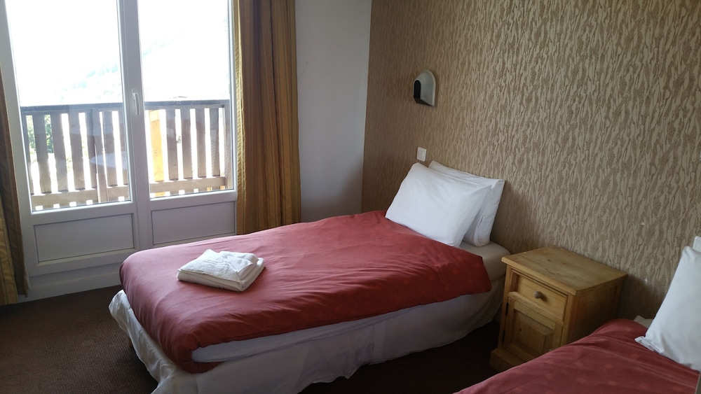 Huez Vacations - La Vallee Blanche - Property Image 4
