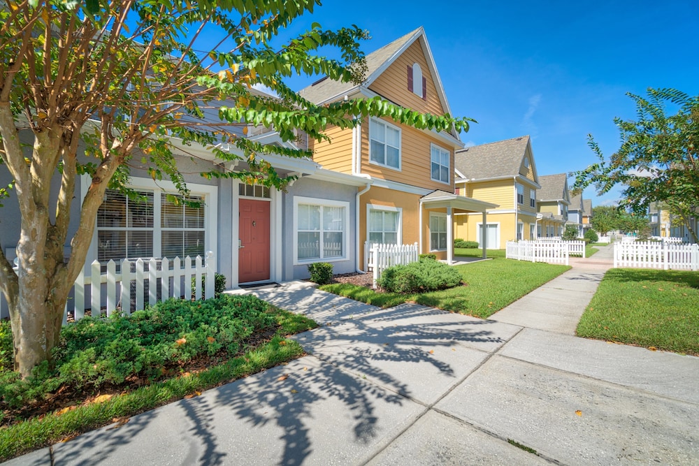 Villas at Seven Dwarfs 4601