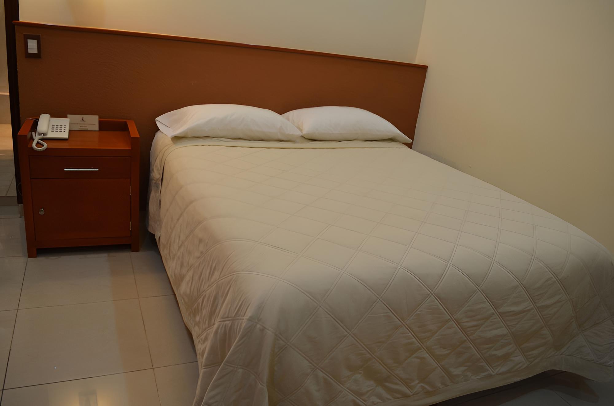 Hotel Quinta Tequillan