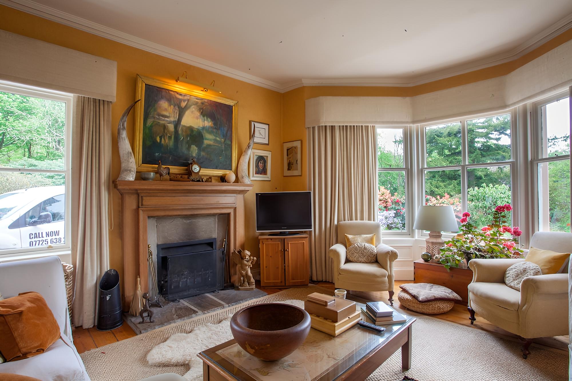 Finglen House