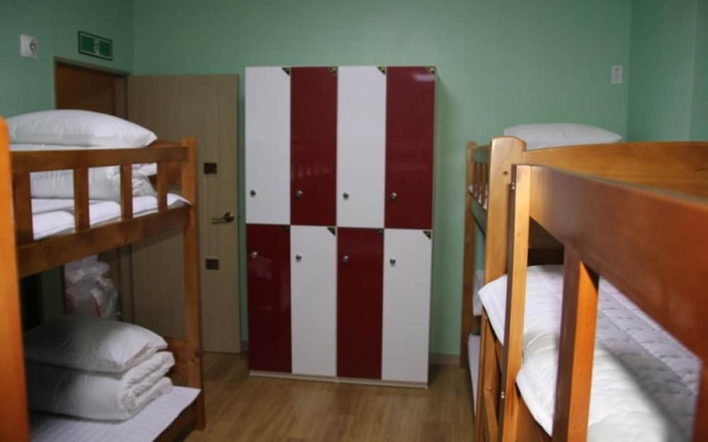 Busan Hyu Plus Guest House