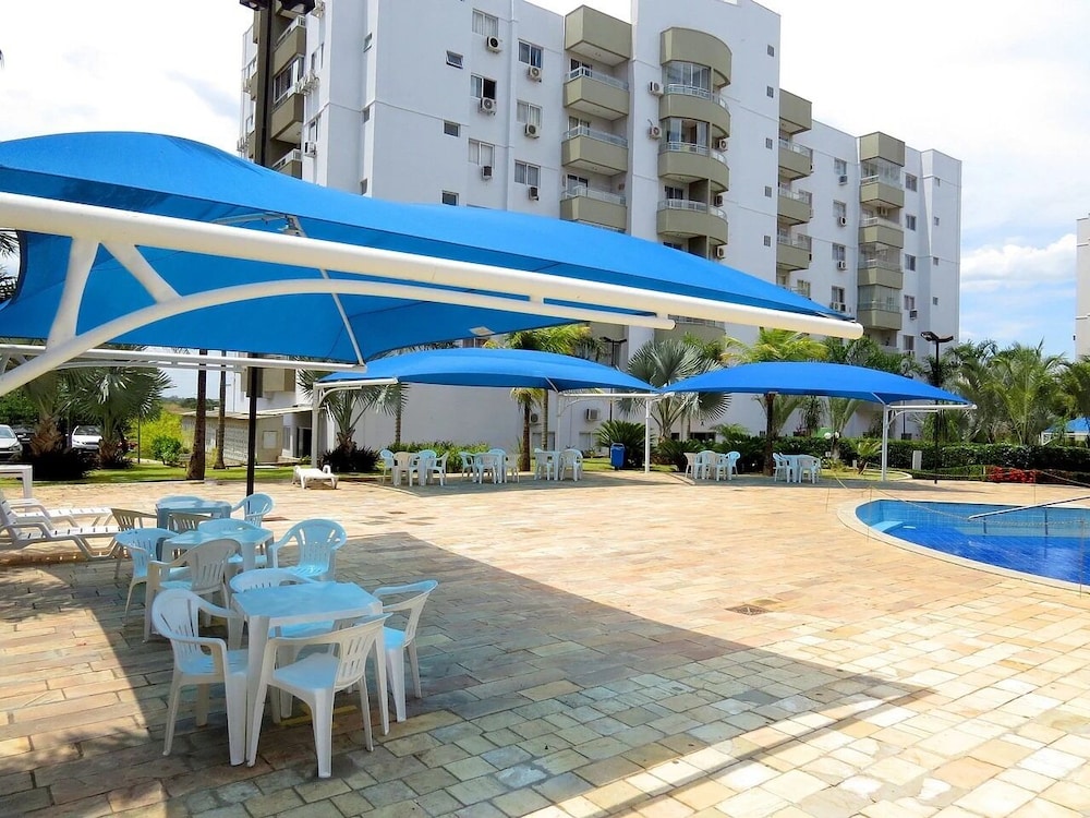 Lagoa Flat Service