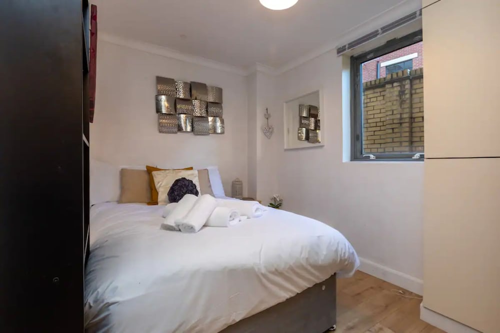 Cosy & Charming 2BD Flat Near Essex Road
