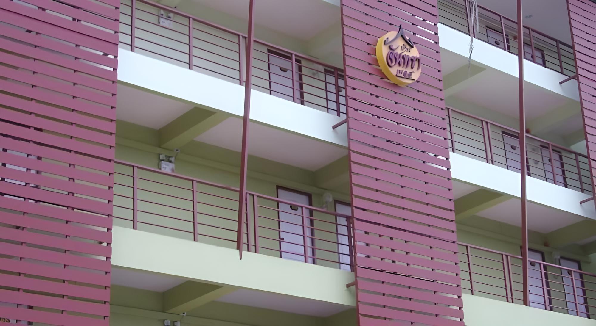 Baan Jantra Place