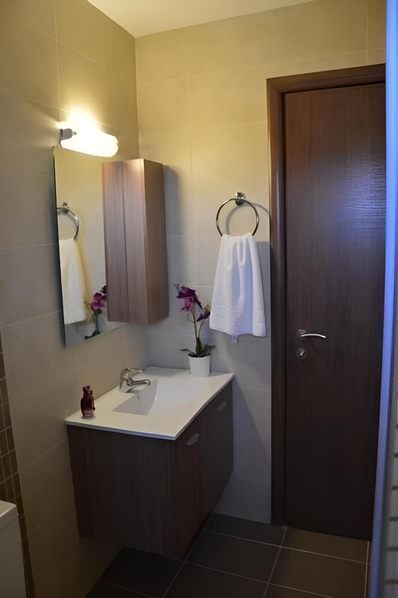 Stork Hotel