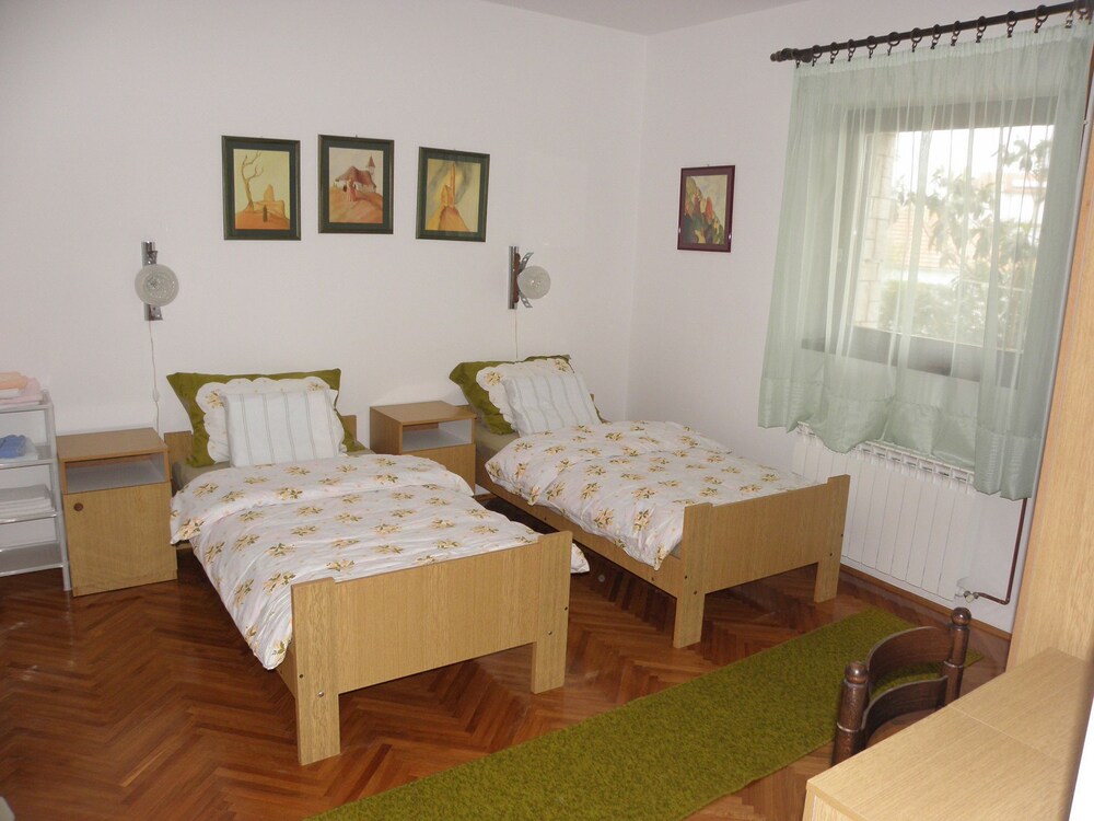 Ruzica - 50 m From sea - A1 Mali