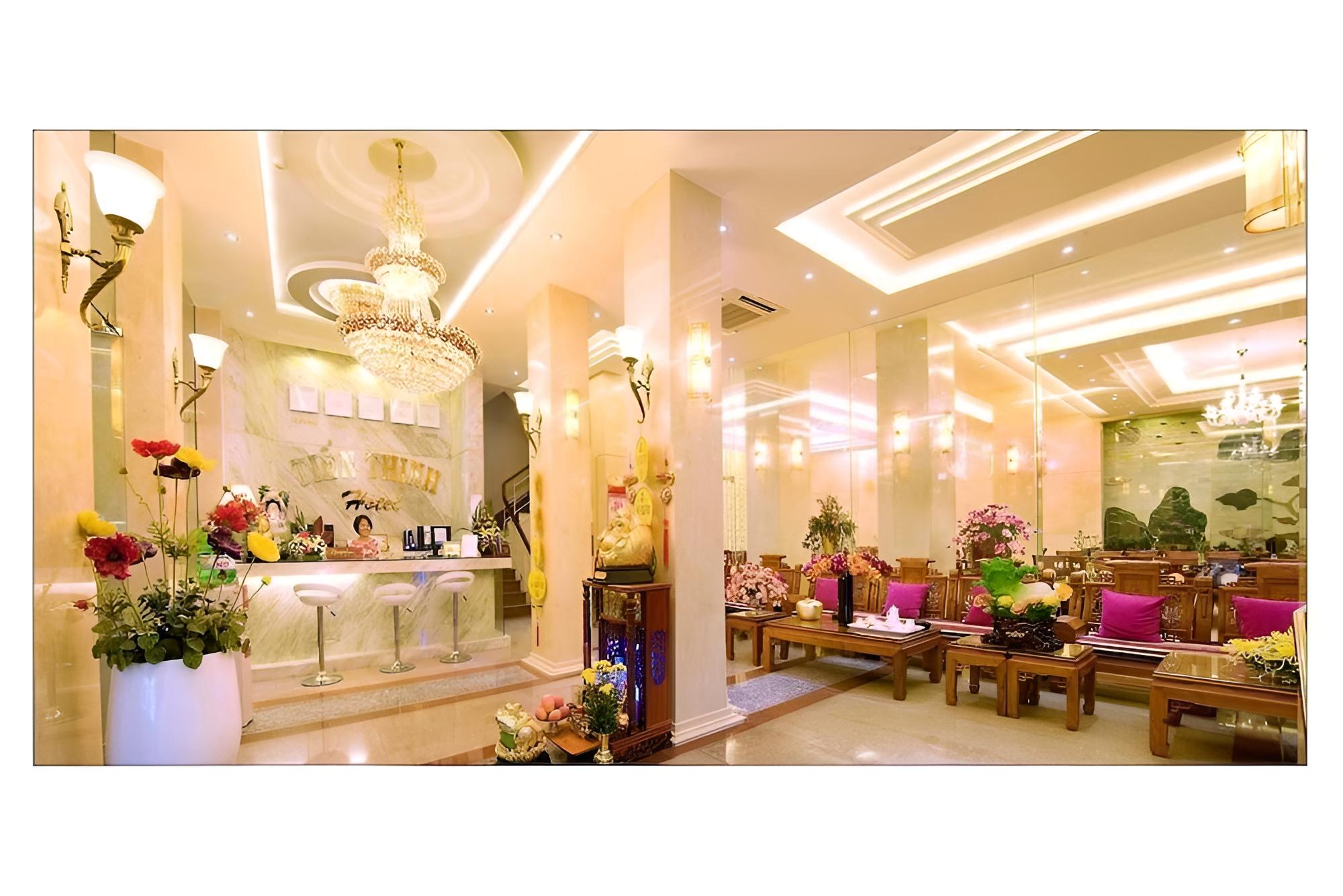 Tien Thinh Hotel