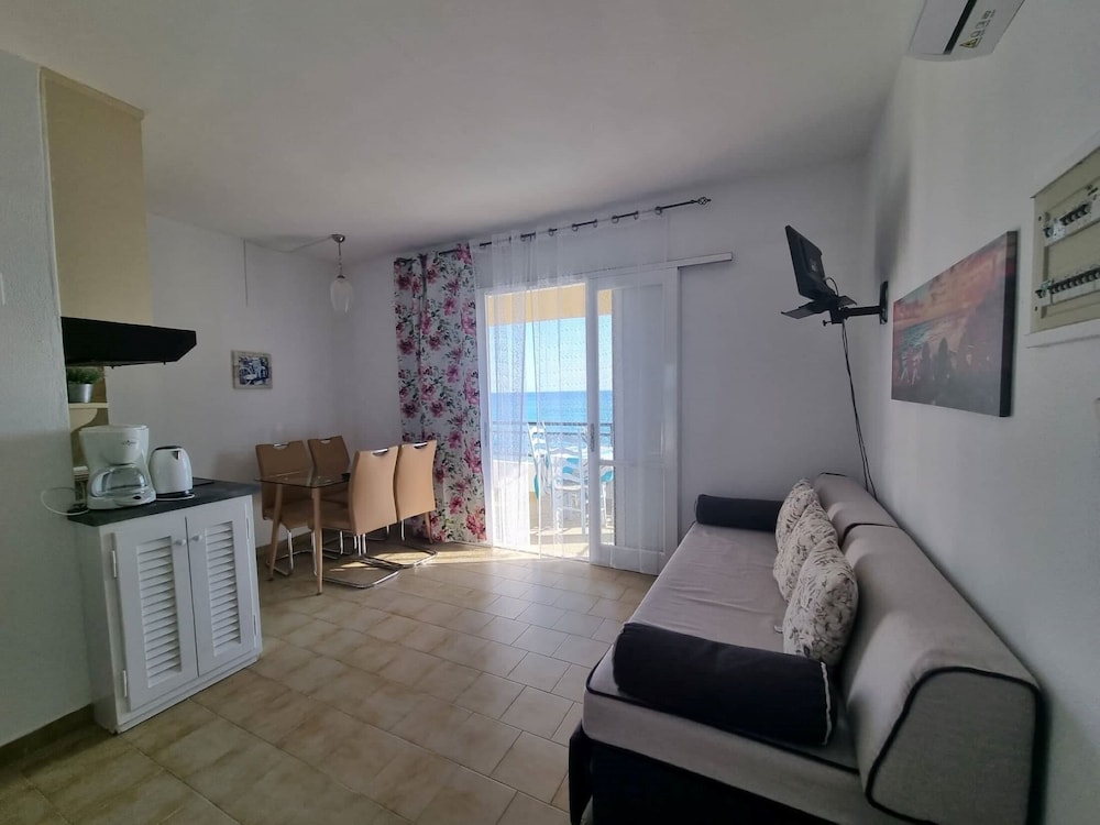 Corfu Dream Glyfada Apartments photo 4
