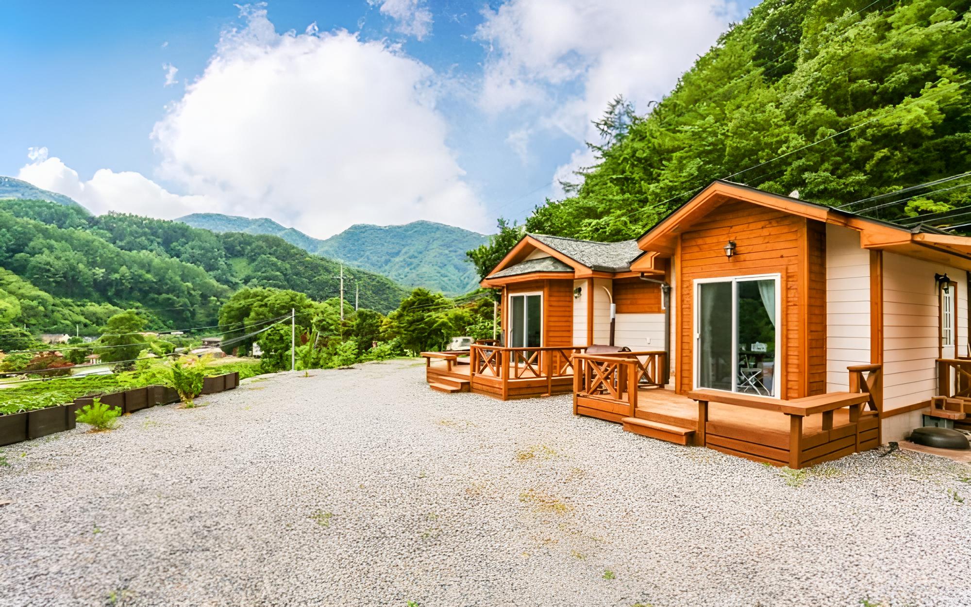Danyang Owl Pension