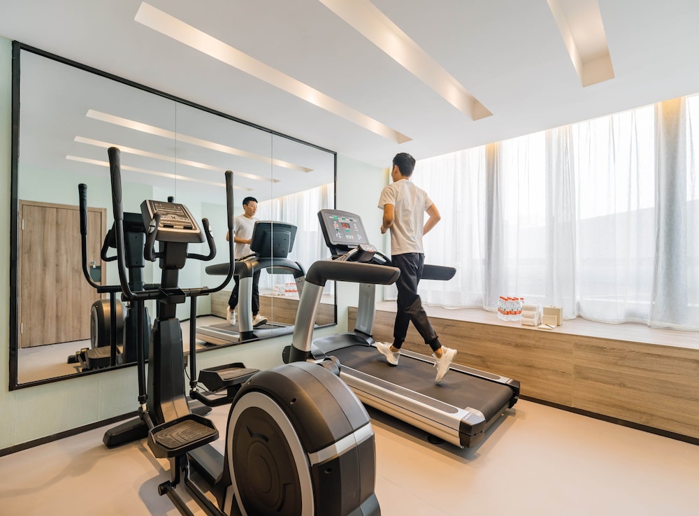 Shaoxing Vacations - Atour Hotel Xi Shi's Hometown Zhuji - Property Image 51