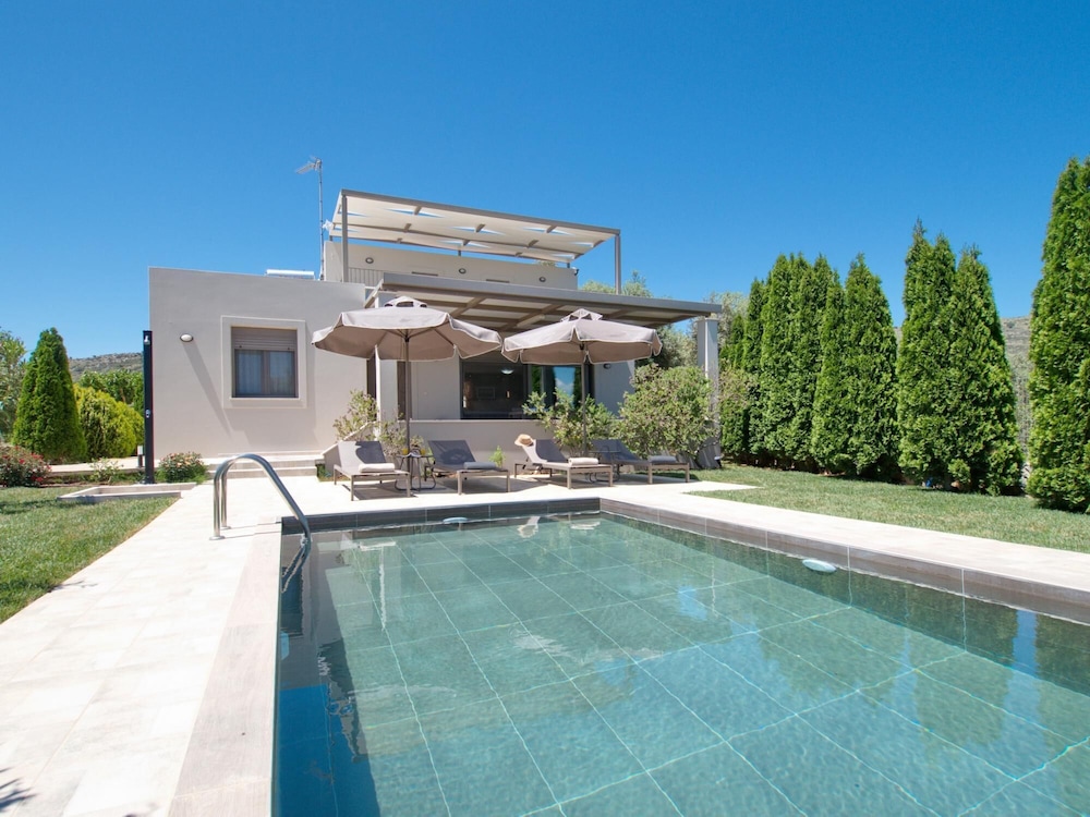 Villa Xagnado in Kato Valsamonero photo 1