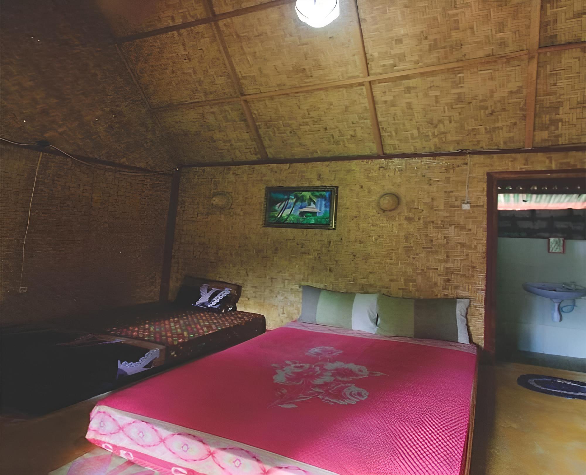 SASAK LOMBOK BUNGALOW view 4