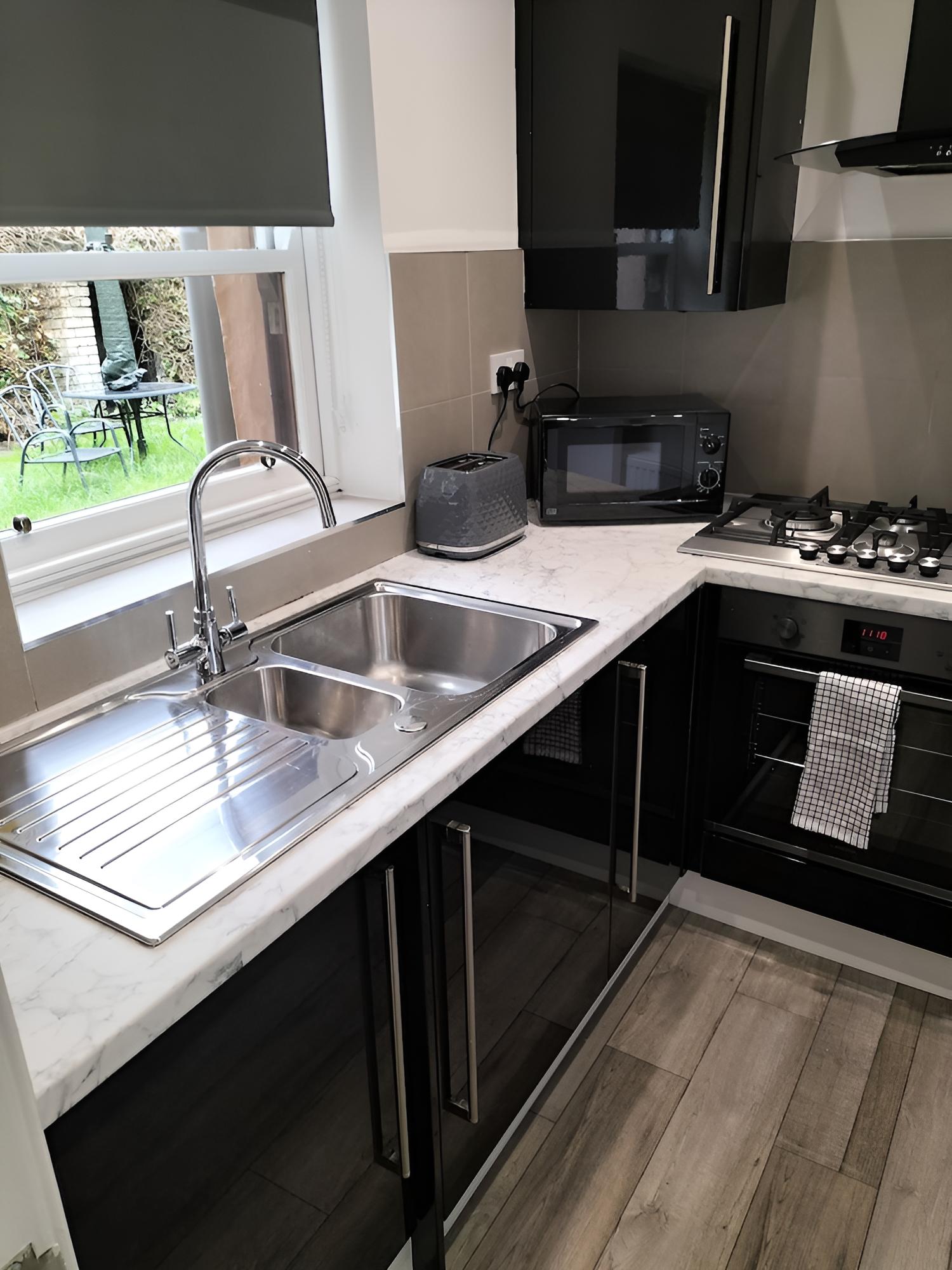 Maze Rented Accommodation