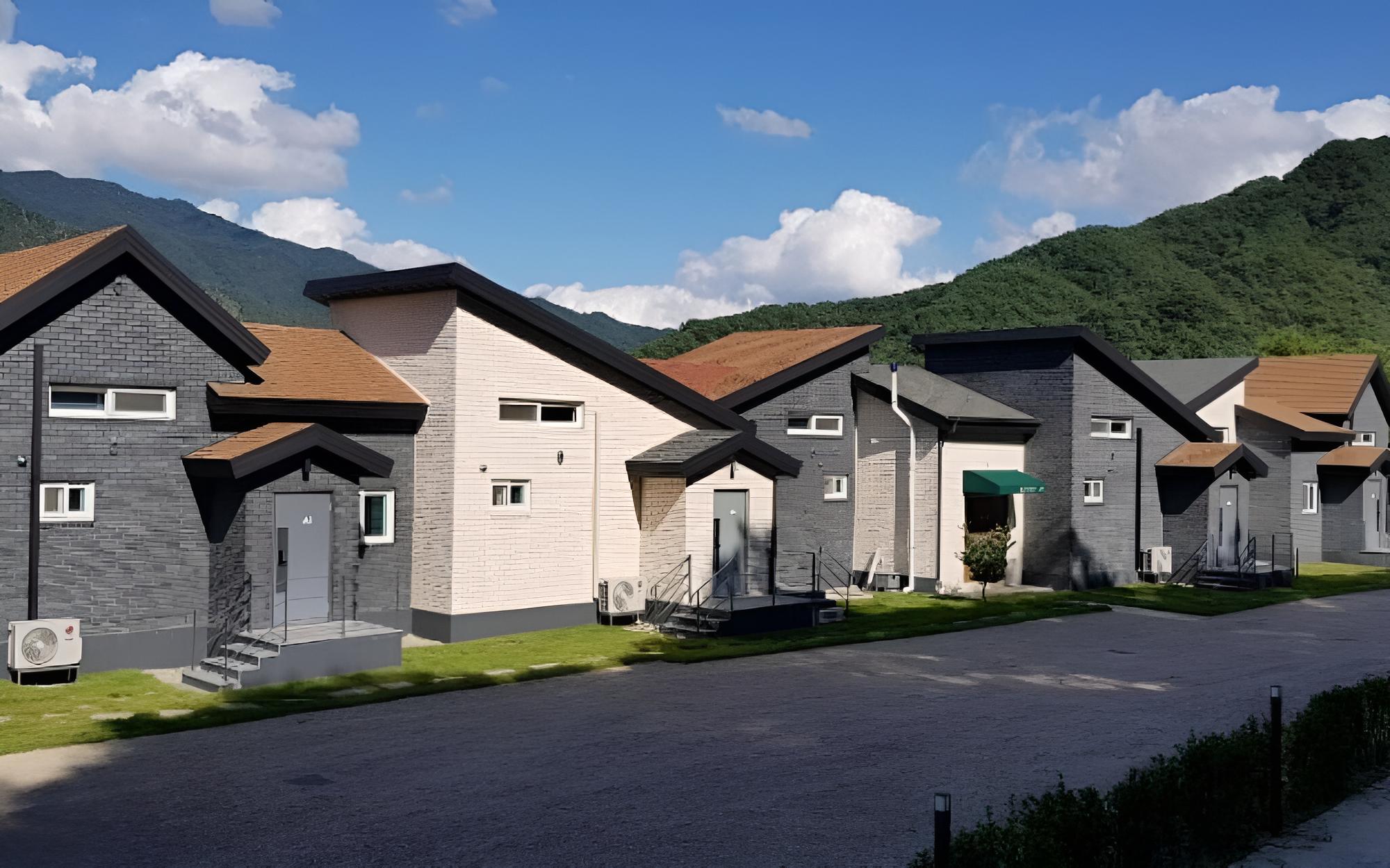Hwacheon Pension AU
