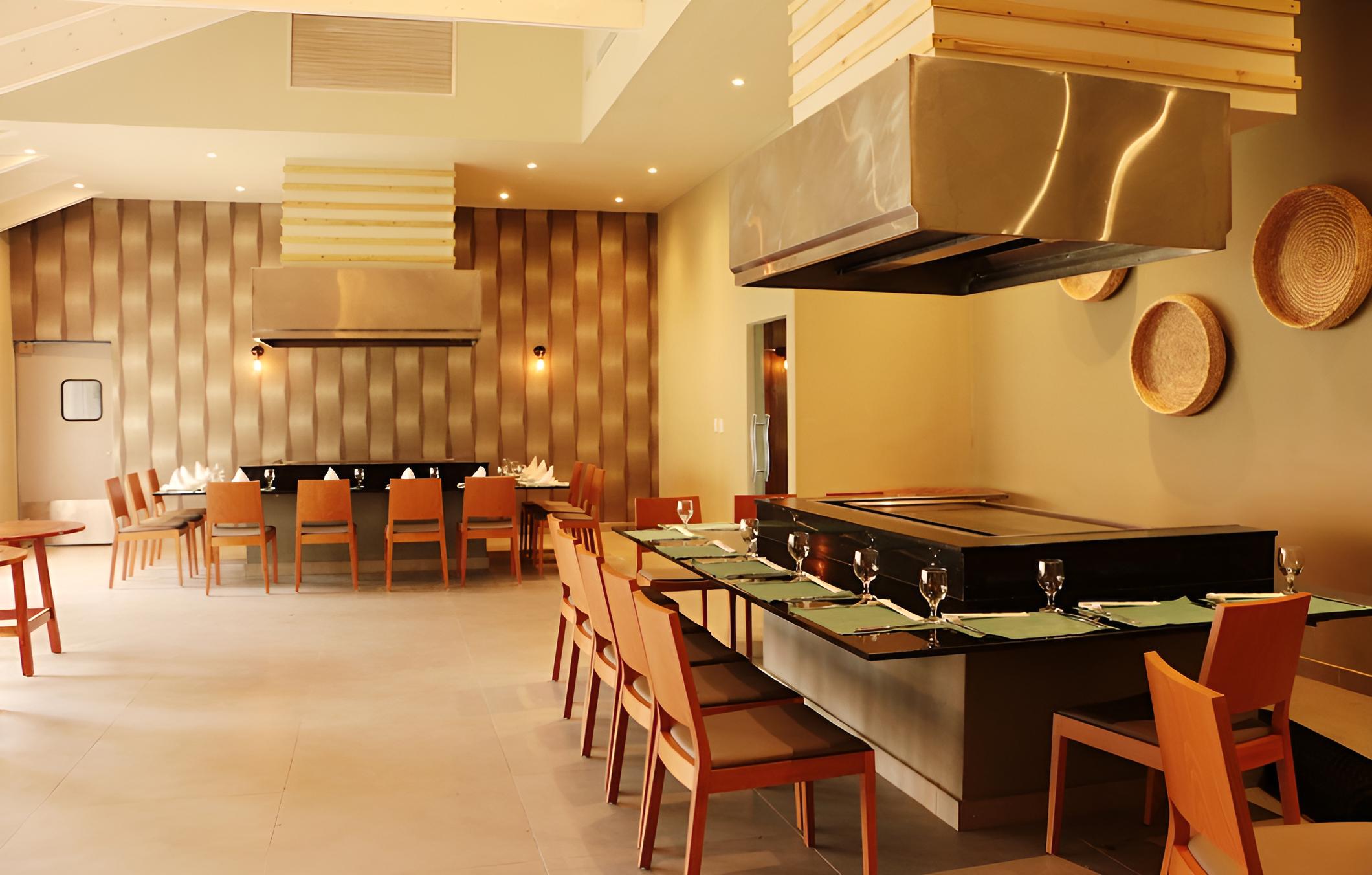 Select at Grand Paradise Samana - All Inclusive