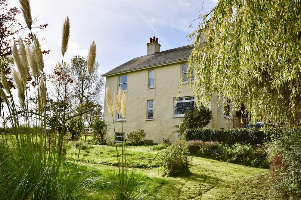 Somerton Farm the Perfect Family Getaway