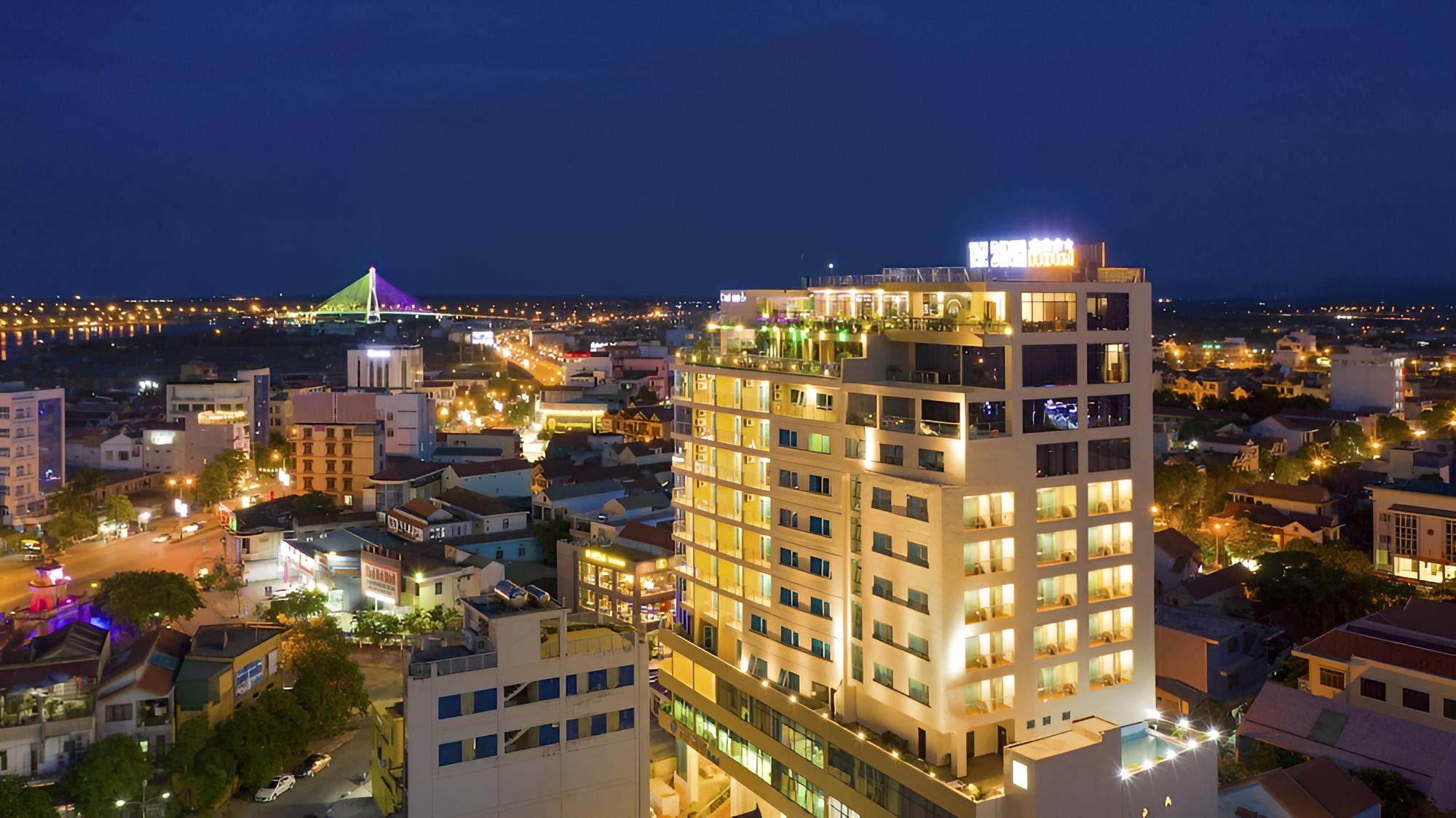 Tan Binh Hotel