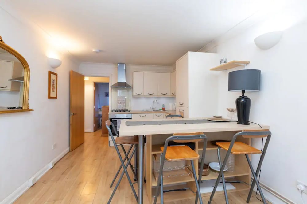 Cosy & Charming 2BD Flat Near Essex Road