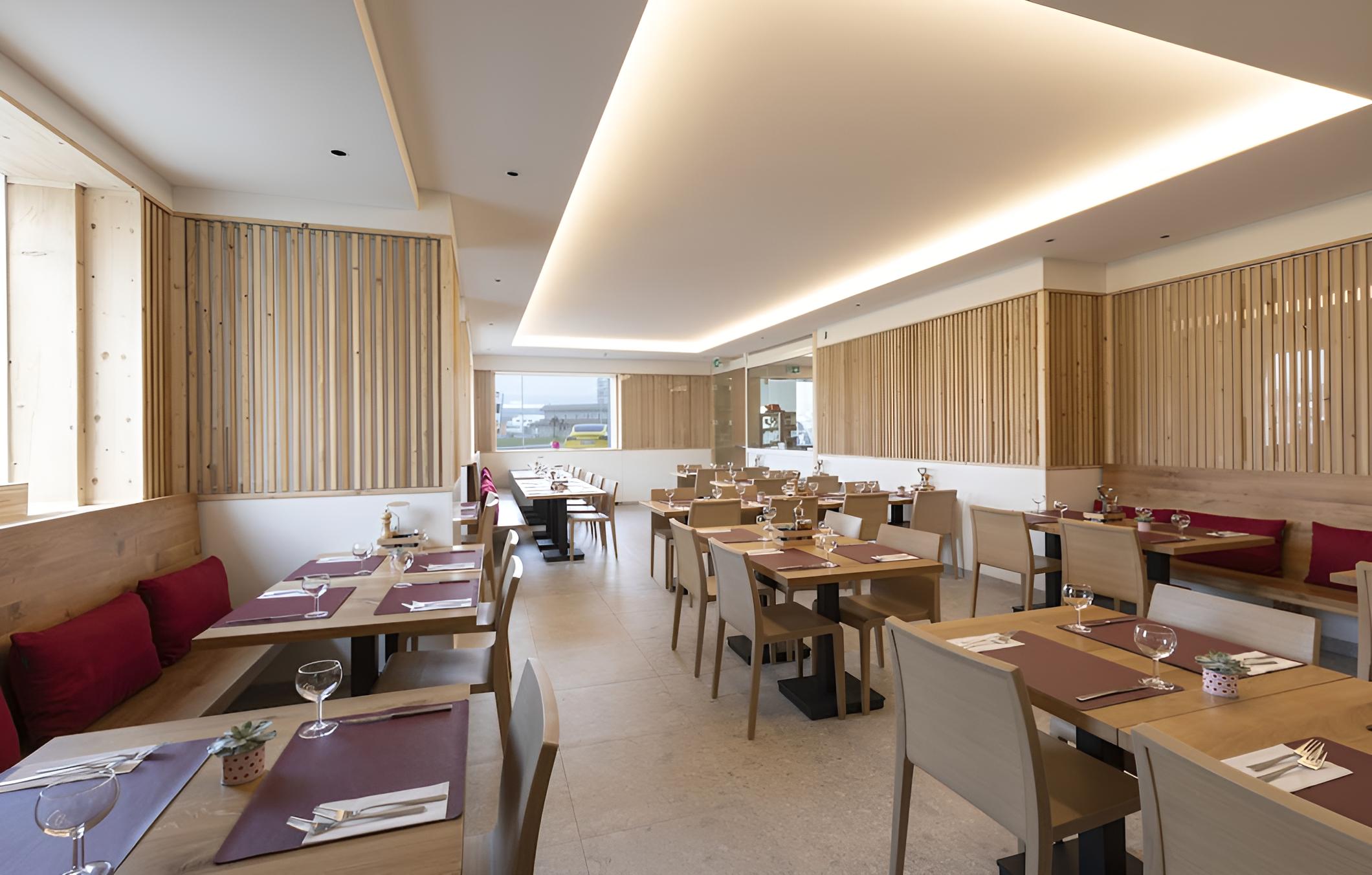 Hotel Sonne St Moritz