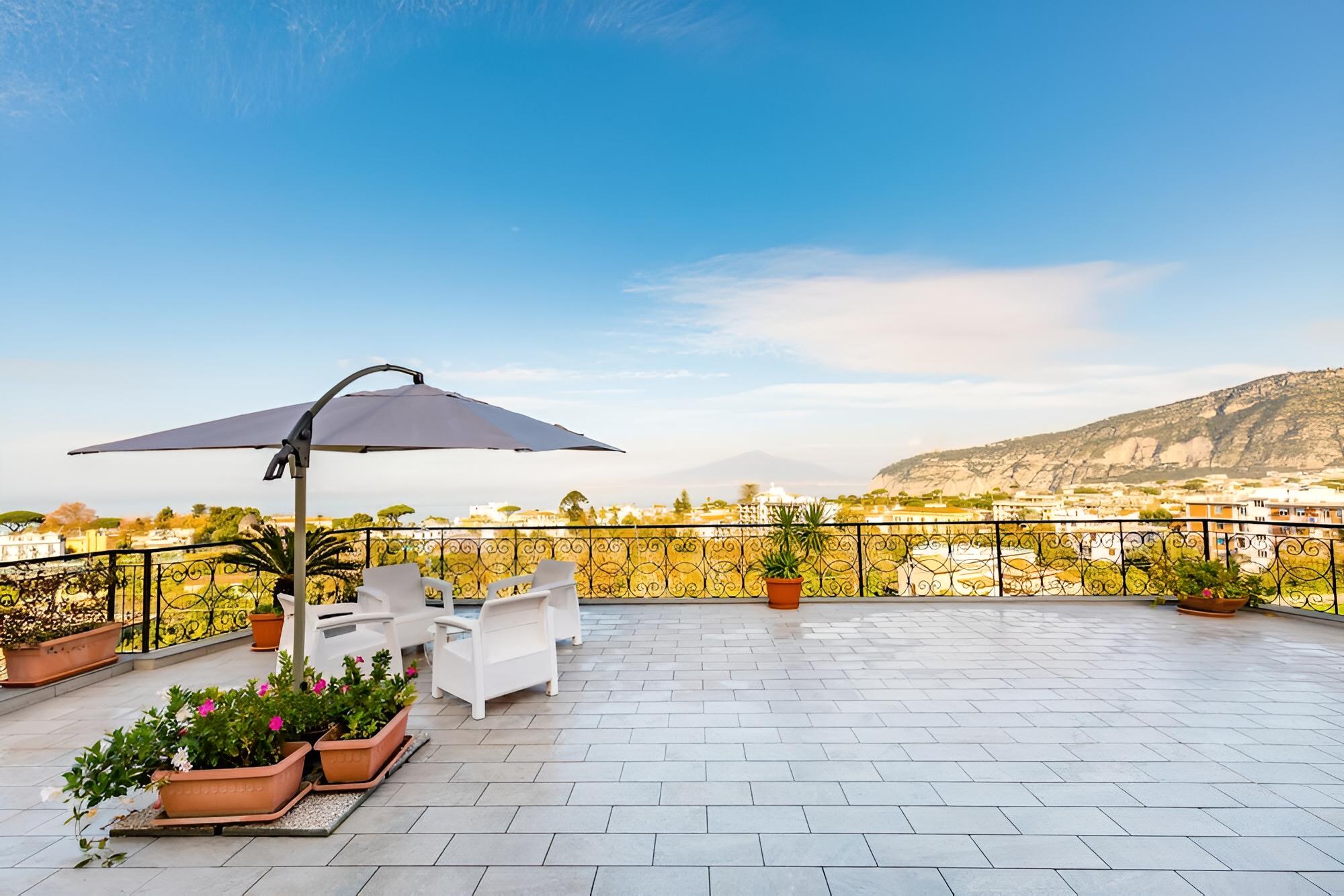 Un Terrazzo sul Golfo di Sorrento photo 1