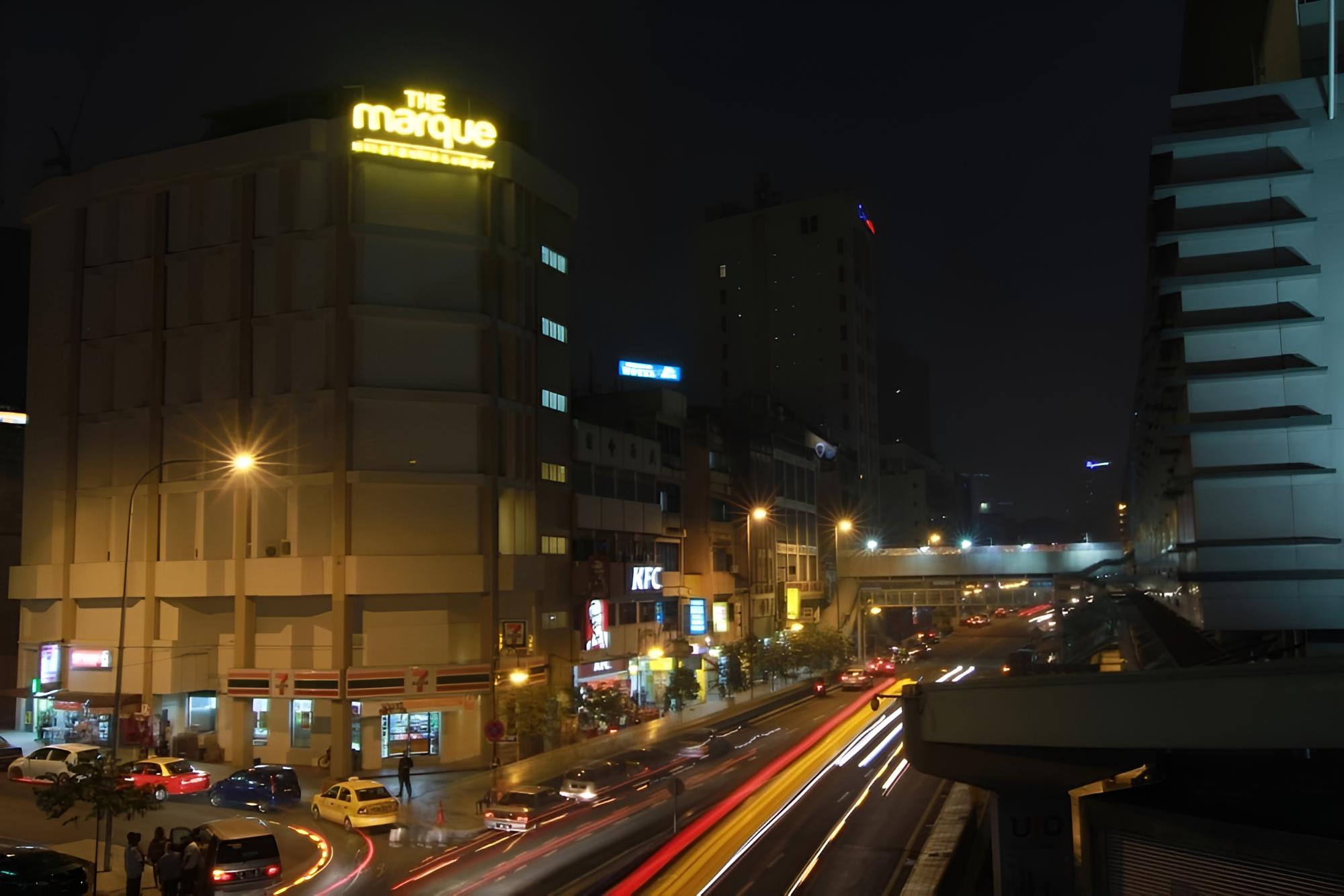 The Marque Hotel Kuala Lumpur