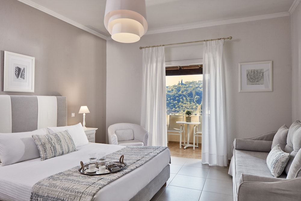 San Antonio Corfu Resort -Adults Only