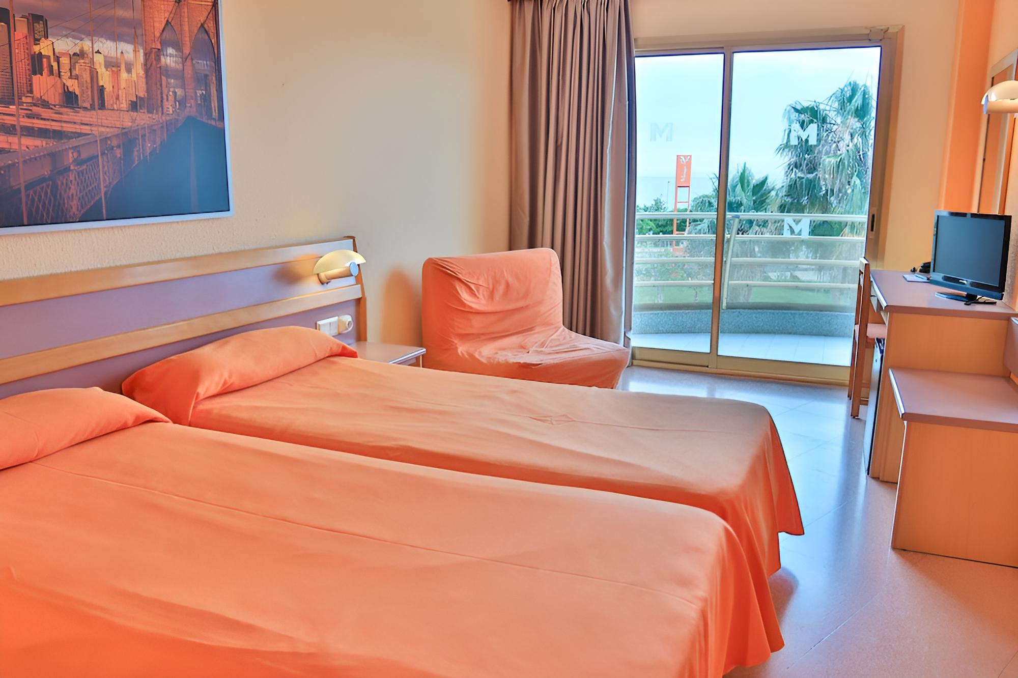 Santa Susanna Vacations - Hotel Mercury - Property Image 19