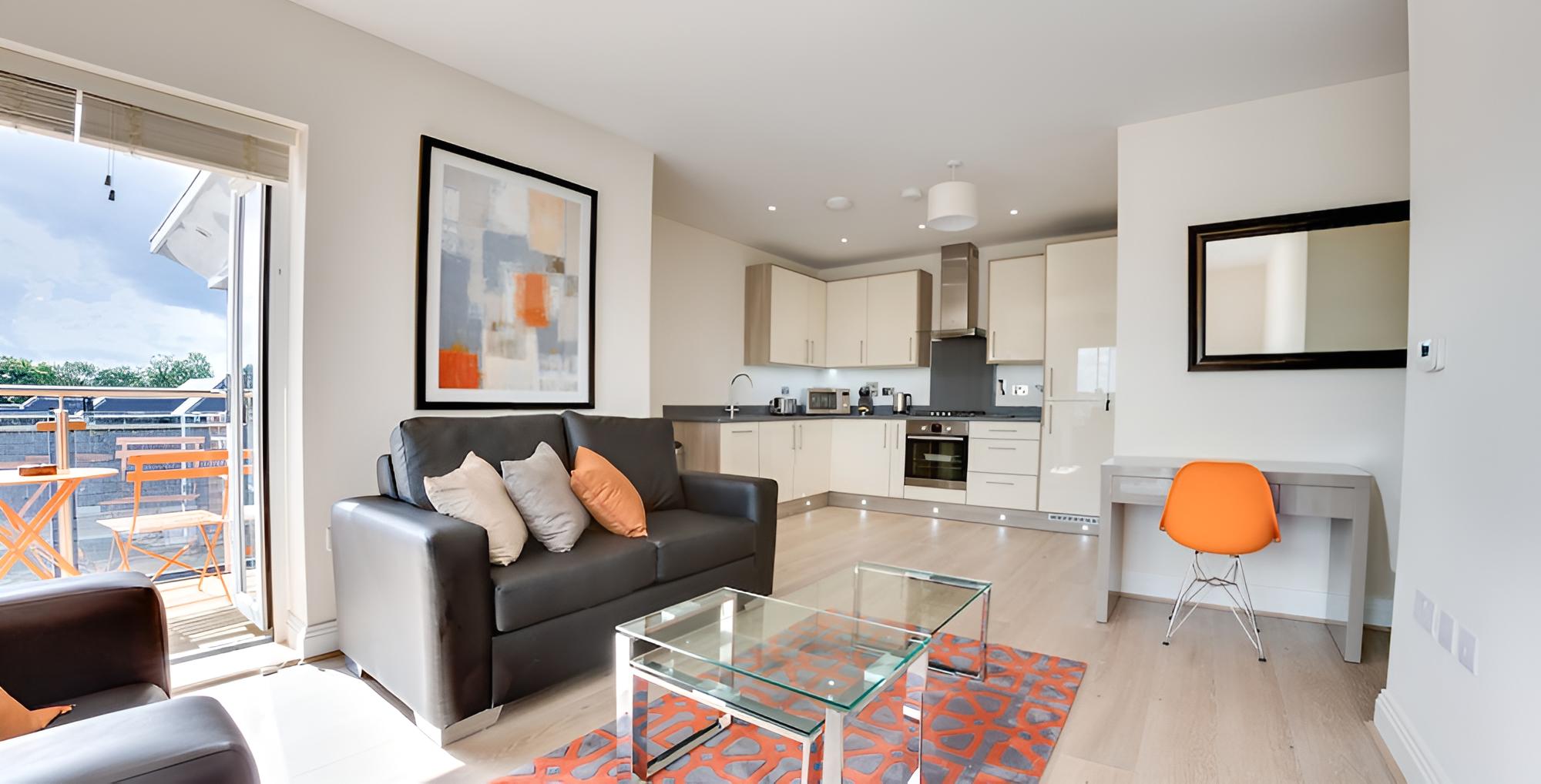 The Heights at Athena Court
