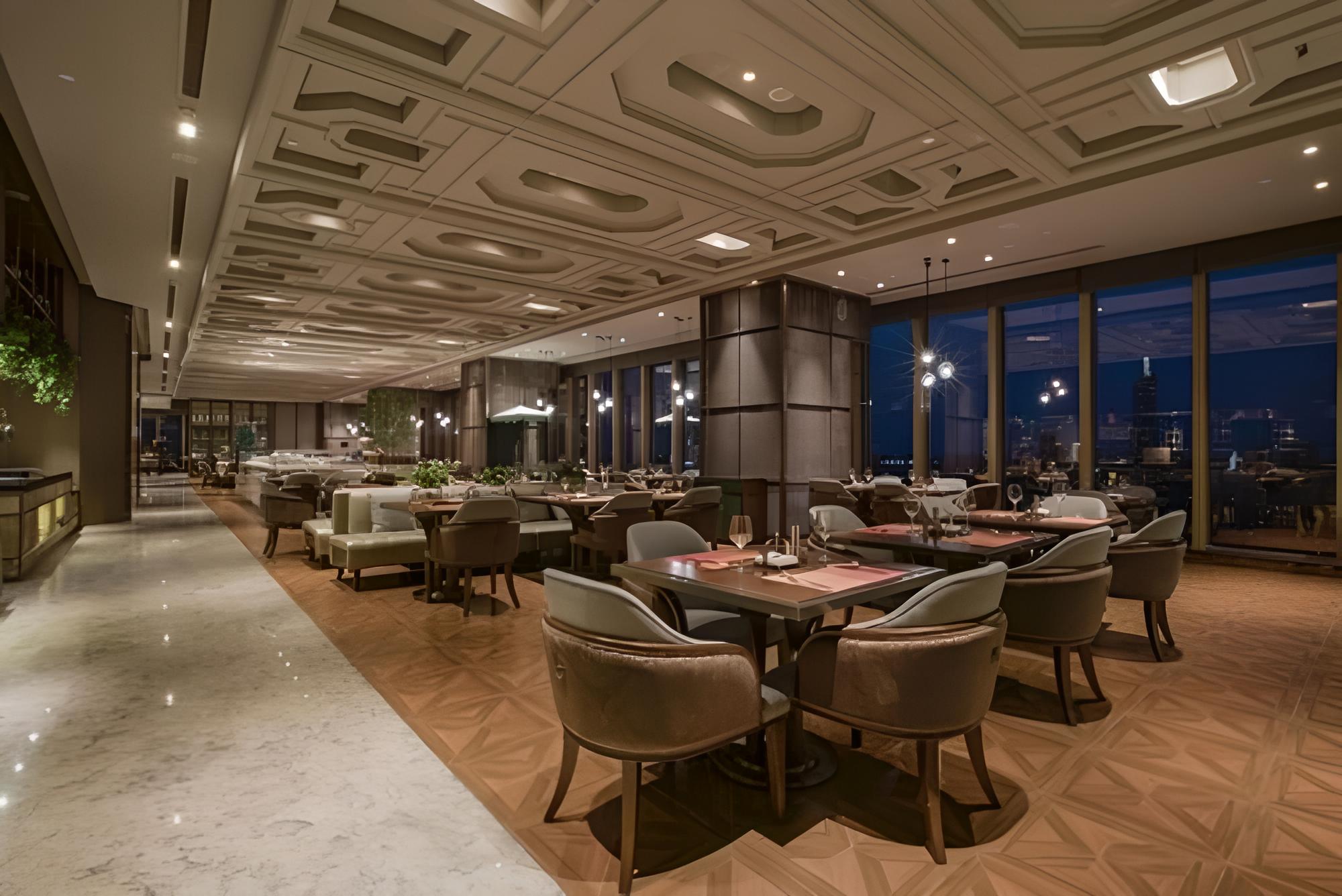 Golden Eagle International Hotel