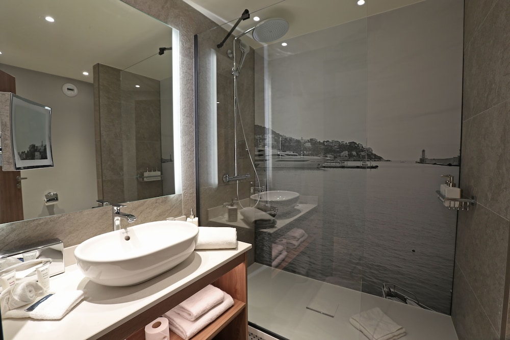 Cheonan Muse Hotel