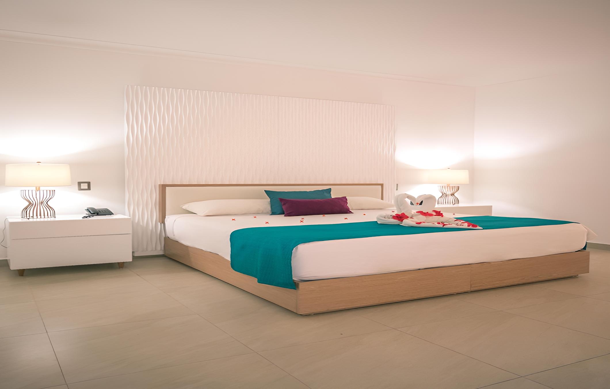 Select at Grand Paradise Samana - All Inclusive