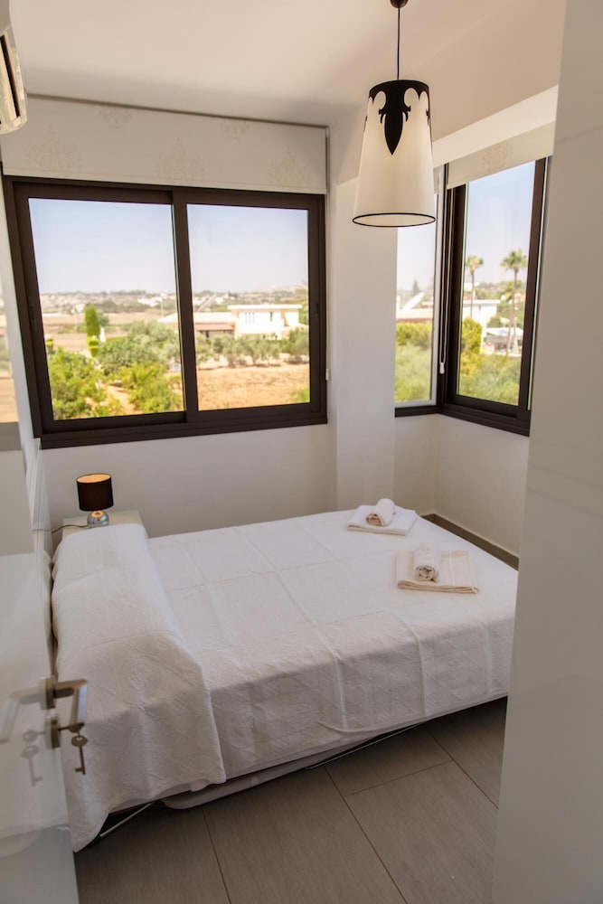 Villa Andreana in Ayia Napa