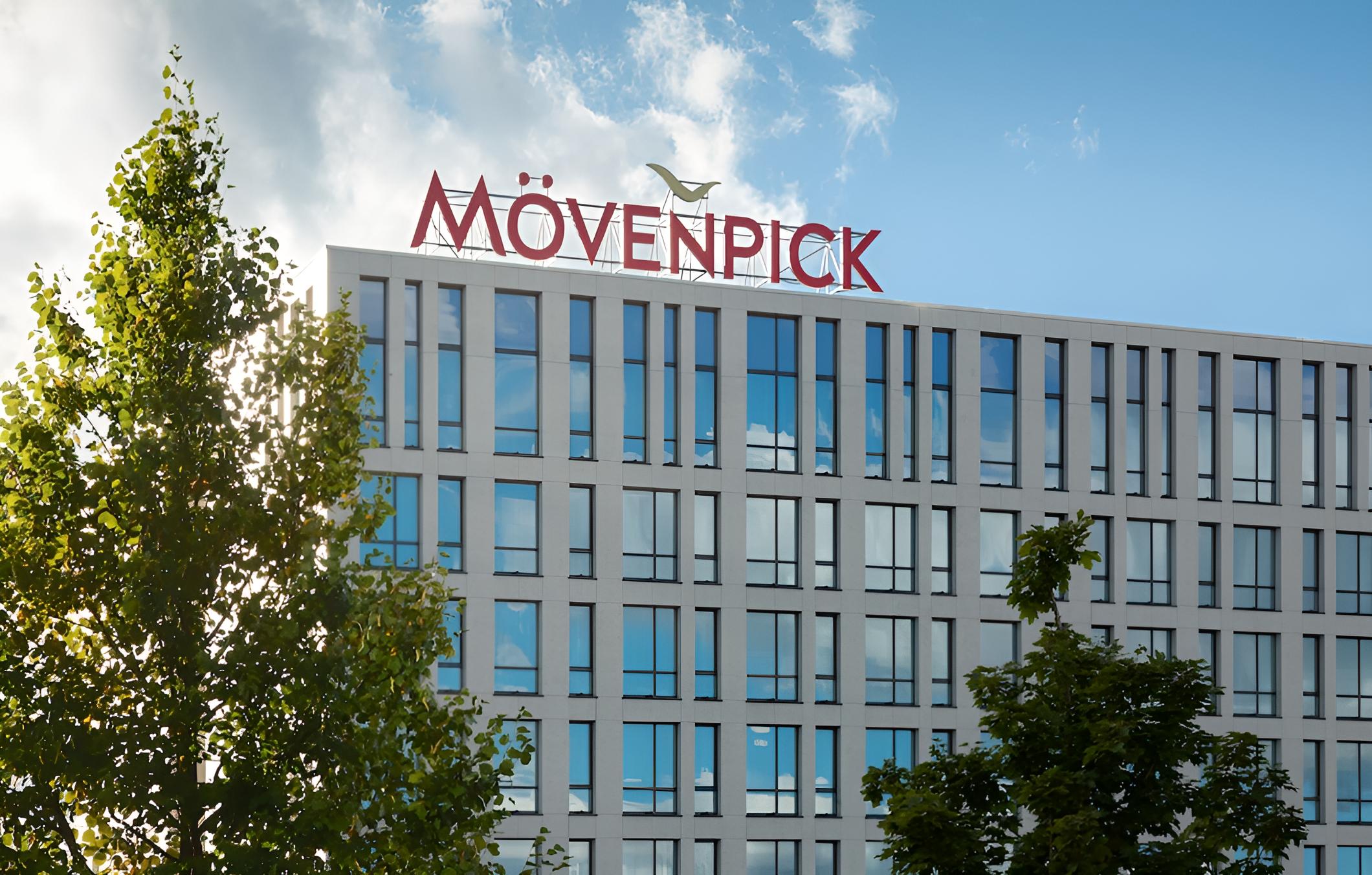 Mövenpick Moscow Taganskaya