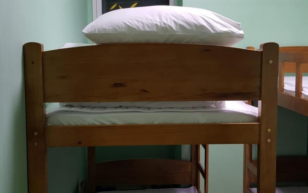 Busan Hyu Plus Guest House