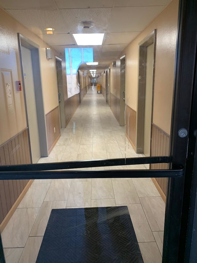 Best budget inn