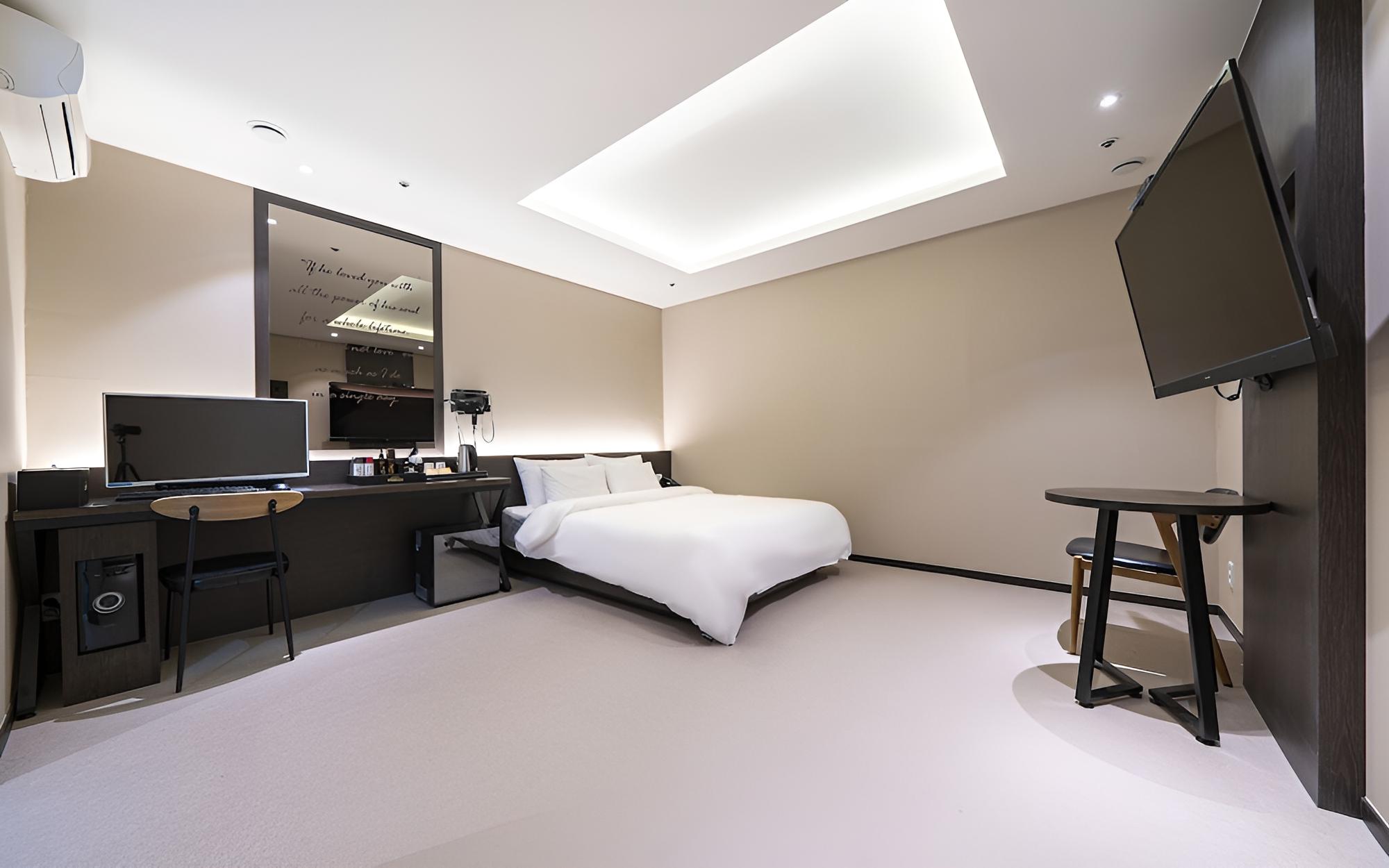 Incheon Stay 25