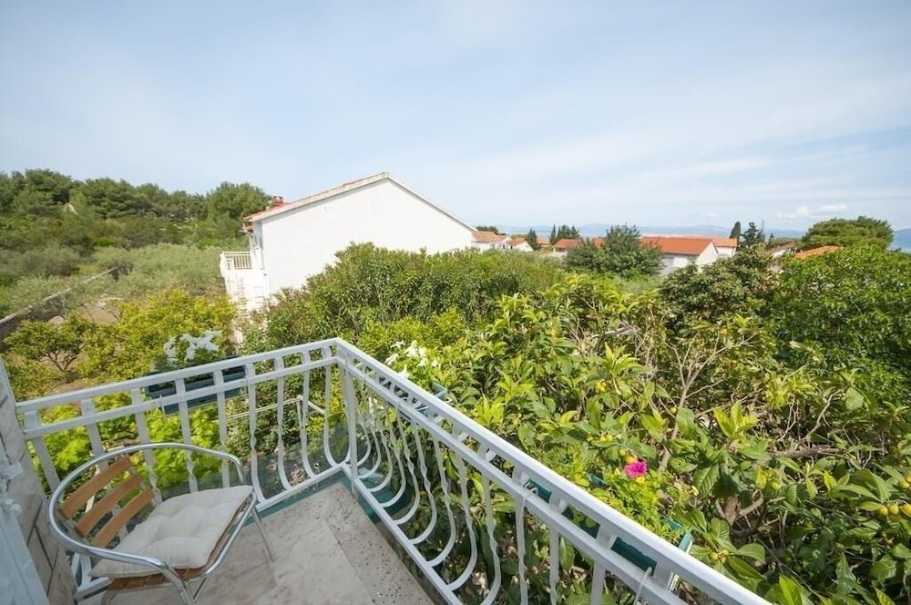 Sreca - 150m From the Beach - A2 - Zuti