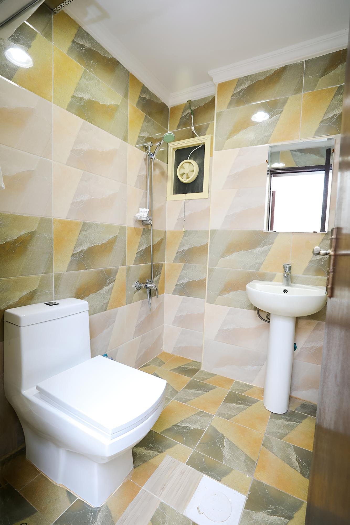 Magic suite Al Mangaf